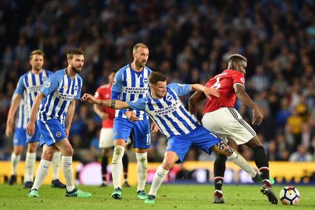 德里和巴西 德里和巴西